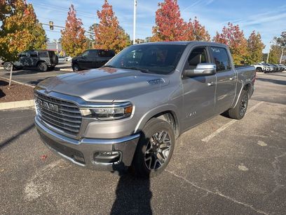 Used 2025 RAM 1500 Laramie