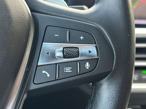 Used 2022 BMW 330e w/ Driving Assistance Package image 30