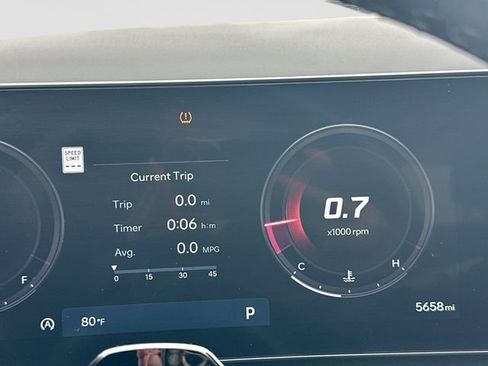 Used 2025 Hyundai Tucson SEL FWD image 18