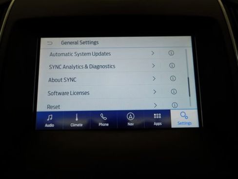 Used 2020 Ford Edge Titanium w/ Equipment Group 301A image 39