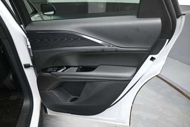 Certified 2024 Cadillac Lyriq Sport w/ LPO, Floor Liner Package AWD/4WD image 16