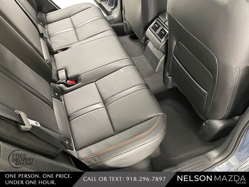 New 2026 MAZDA CX-50 AWD 2.5 S w/ Weather Package image 41