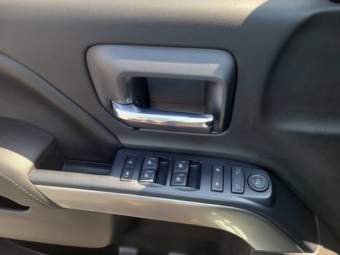 Used 2016 Chevrolet Silverado 1500 LT w/ All Star Edition AWD/4WD image 15