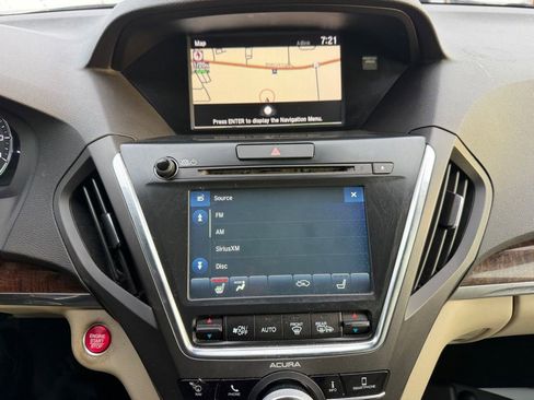 Used 2018 Acura MDX SH-AWD w/ Technology Package image 14