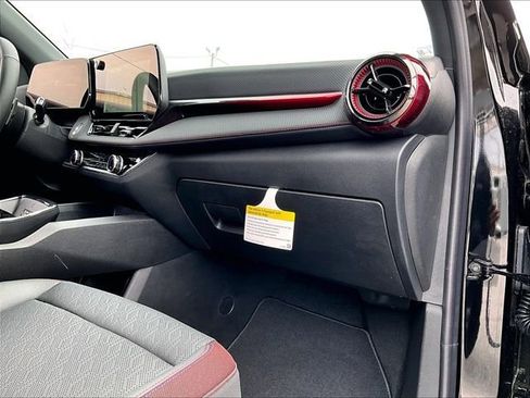 New 2026 Chevrolet Equinox RS w/ Safety and Technology Package AWD/4WD image 27