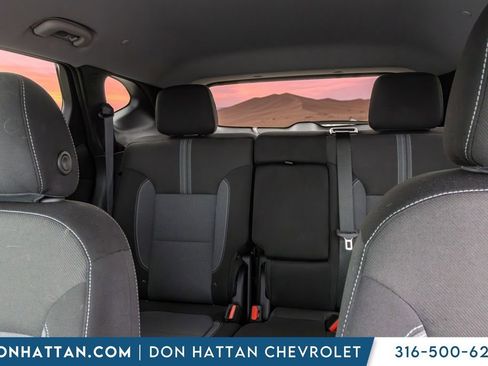 Used 2023 Chevrolet Blazer LT w/ Convenience Package image 14