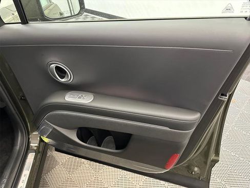 New 2026 Hyundai Palisade Calligraphy image 16