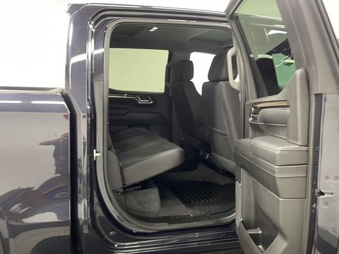 Used 2025 GMC Sierra 1500 Elevation AWD/4WD image 19