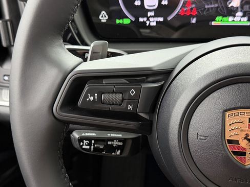 New 2026 Porsche Cayenne E-Hybrid image 47