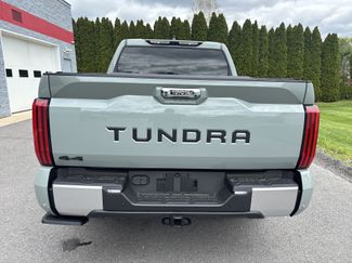 New 2026 Toyota Tundra Limited AWD/4WD video 4
