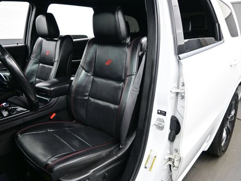 Used 2023 Dodge Durango R/T RWD image 14