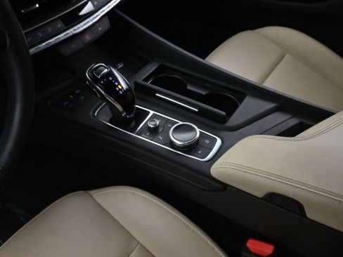 Used 2024 Cadillac CT5 Luxury RWD image 24