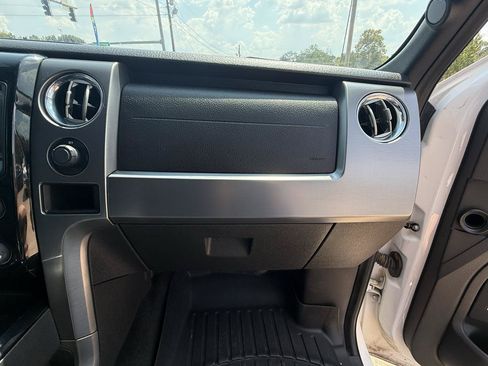 Used 2014 Ford F150 Limited AWD/4WD image 43
