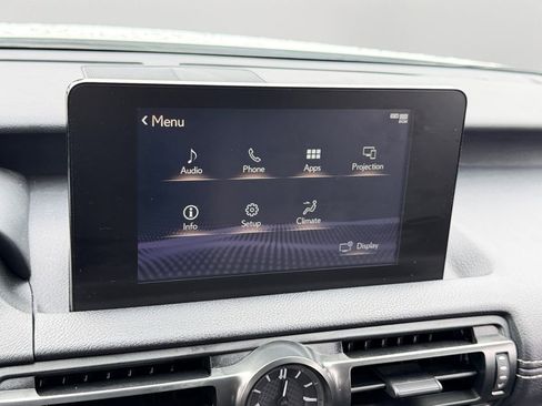 Certified 2024 Lexus IS 350 F Sport w/ Accessory Package 2 AWD/4WD image 21