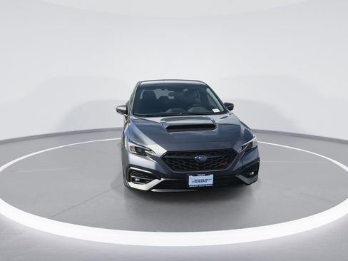 New 2026 Subaru WRX Premium image 2