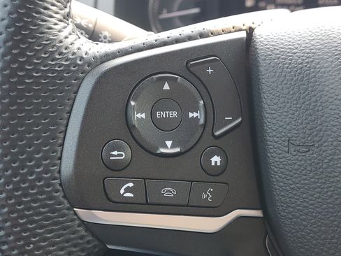 Certified 2023 Honda Passport EX-L image 23