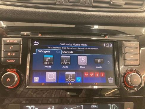Used 2020 Nissan Rogue SV AWD/4WD image 14