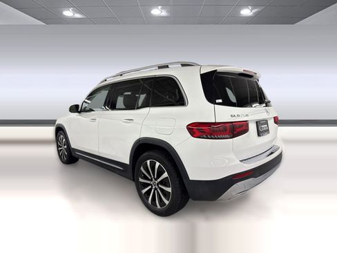 Certified 2022 Mercedes-Benz GLB 250 image 3