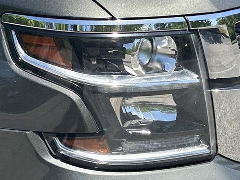 Used 2019 Chevrolet Tahoe LT AWD/4WD image 34
