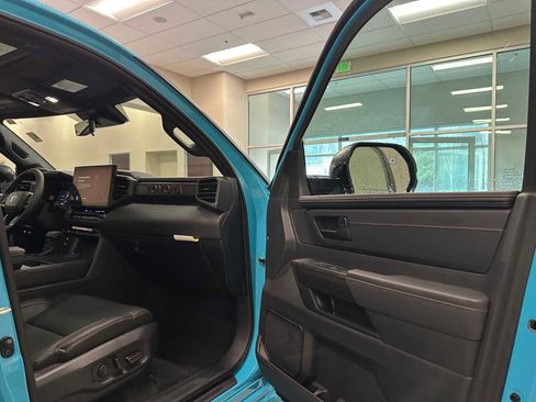 New 2026 Toyota Tundra TRD Pro image 28