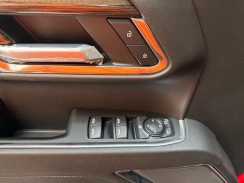 Certified 2024 Chevrolet Silverado 1500 LT w/ All Star Edition Plus image 14