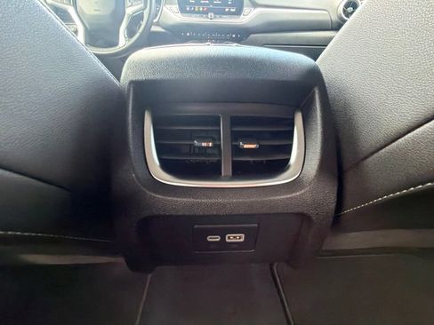 Certified 2024 Chevrolet Blazer LT AWD/4WD image 28