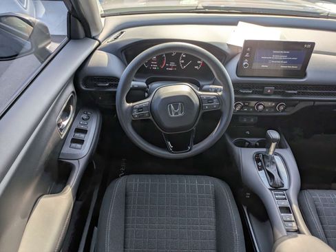 Certified 2026 Honda HR-V LX image 22