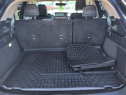 Used 2023 Lincoln Nautilus AWD w/ Premium Package image 28