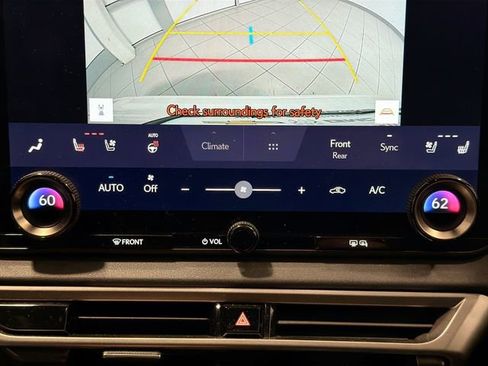 Used 2023 Lexus RX 350 Premium Plus w/ Cold Area Package image 14