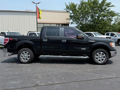 Used 2013 Ford F150 XLT w/ XTR Pkg AWD/4WD image 9
