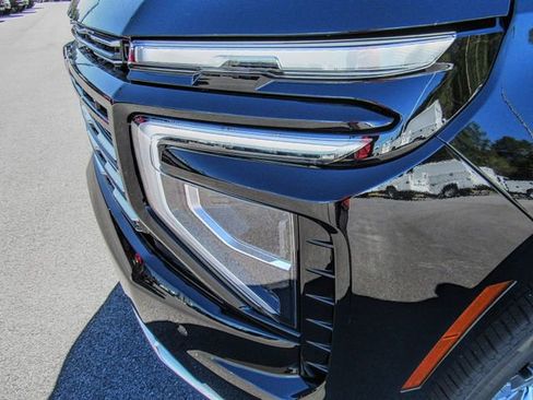 New 2026 Chevrolet Tahoe High Country image 7