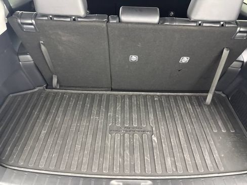 Certified 2026 Toyota Grand Highlander AWD image 36