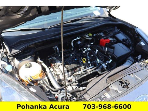 Used 2022 Ford Escape SEL AWD/4WD image 36