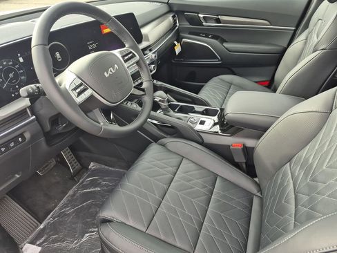 New 2025 Kia Telluride SX Prestige X-Line image 10