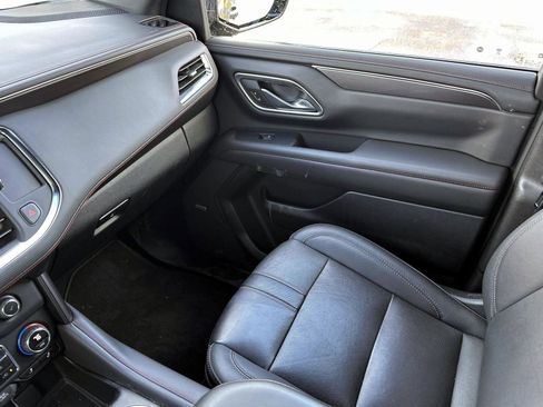 Certified 2023 Chevrolet Tahoe RST w/ Luxury Package image 28