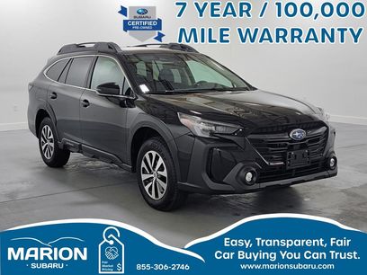 Used 2025 Subaru Outback Premium