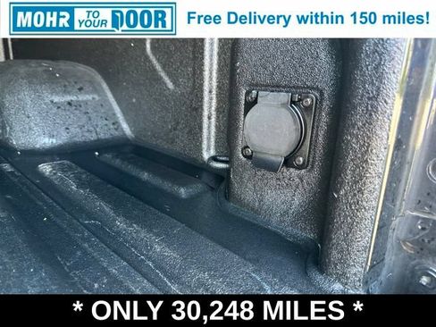 Used 2022 GMC Sierra 3500 Denali AWD/4WD image 56