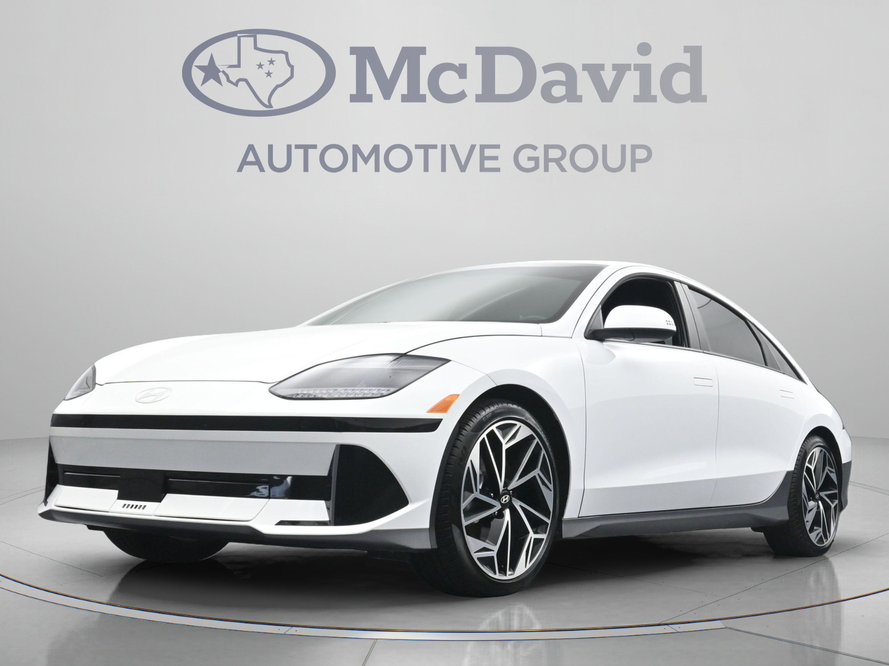 Used 2025 Hyundai Ioniq 6 SEL RWD image 26