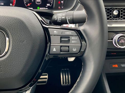 Used 2025 Acura Integra A-Spec image 23