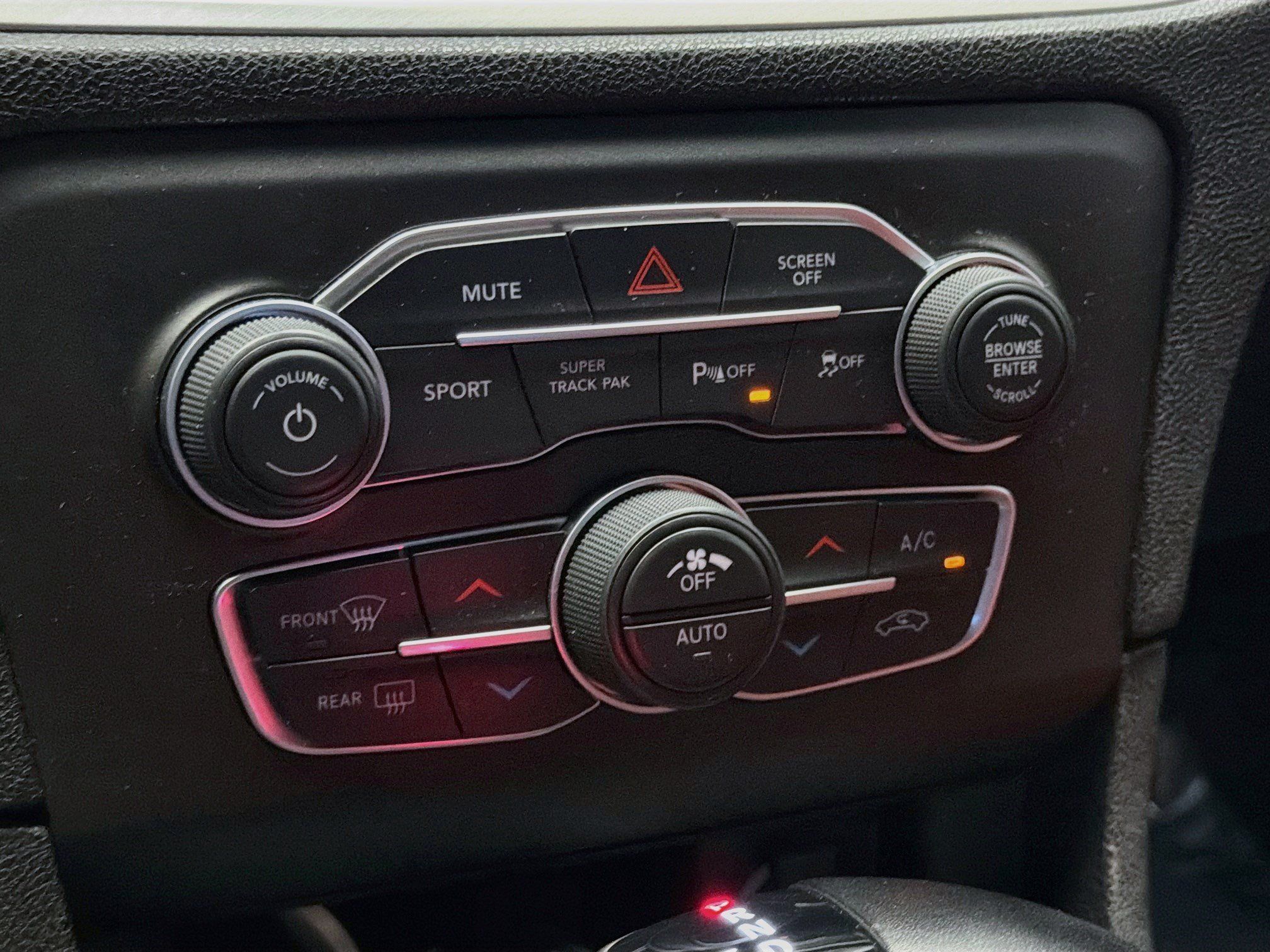 Used 2022 Dodge Charger GT RWD image 10