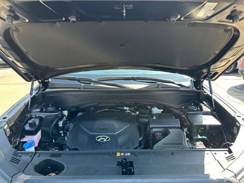 Certified 2025 Hyundai Palisade XRT AWD/4WD image 11
