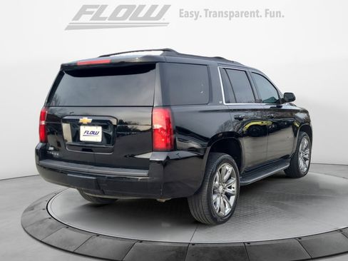 Used 2020 Chevrolet Tahoe LT image 9