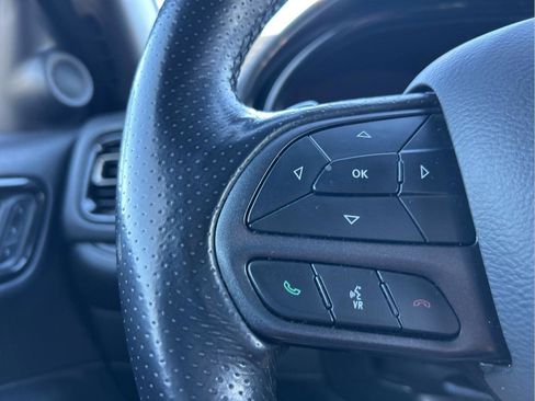 Certified 2021 Dodge Durango GT image 16