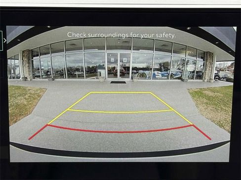 New 2026 Kia K4 LX image 7