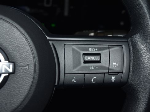 New 2026 Nissan Kicks SV w/ Cold Weather Package image 7