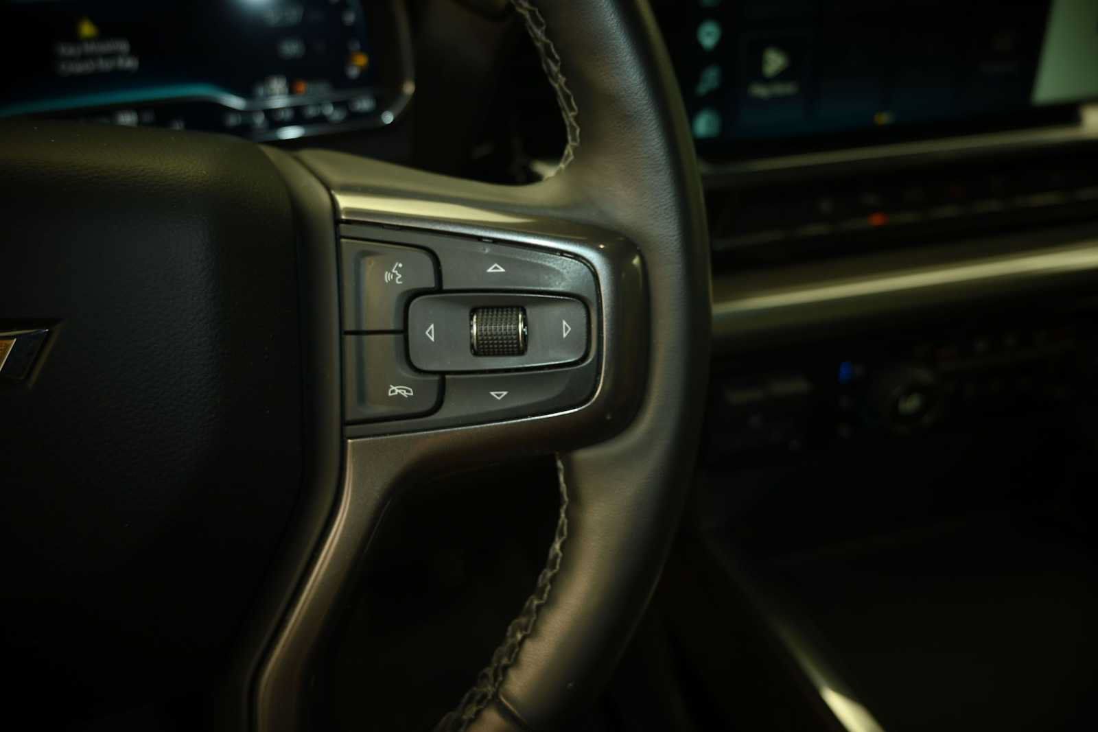 Used 2025 Chevrolet Silverado 2500 High Country w/ Z71 Off-Road Package AWD/4WD image 19