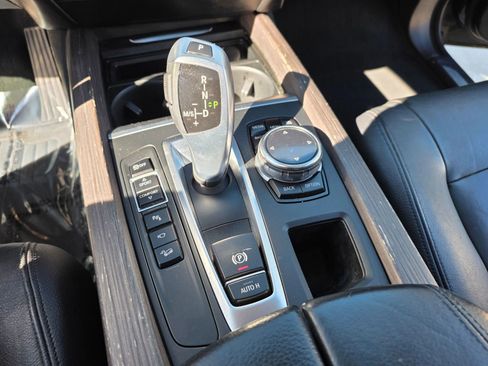 Used 2014 BMW X5 xDrive35d image 38