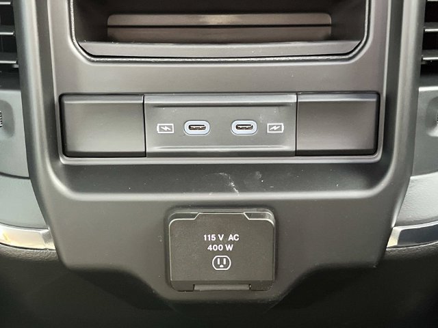 New 2027 RAM 2500 Laramie AWD/4WD image 19