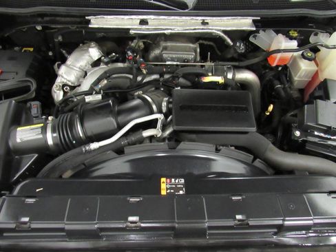 Used 2020 Chevrolet Silverado 3500 LTZ w/ LTZ Plus Package image 30