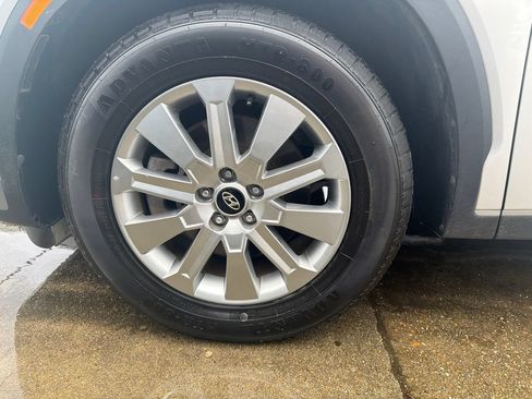 Used 2025 Hyundai Palisade SEL FWD image 7